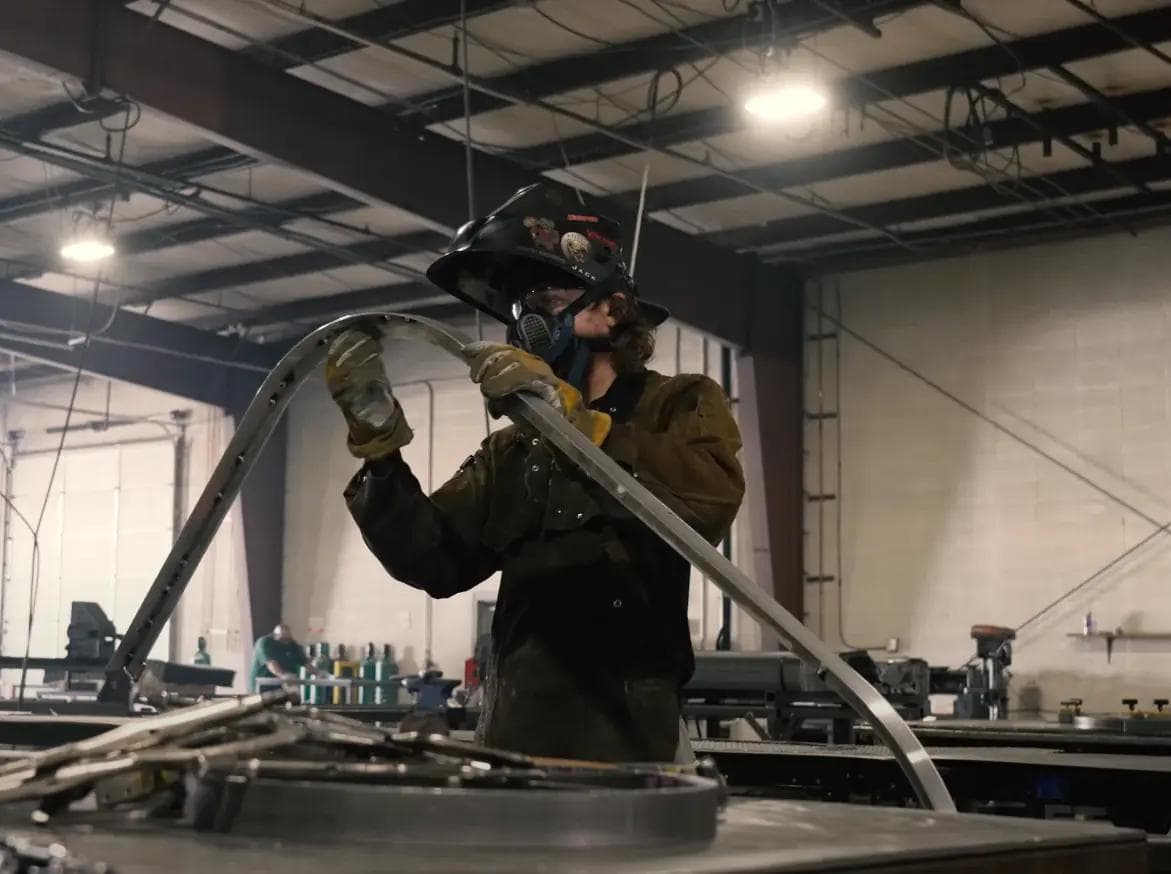 Locally Owned & Operated